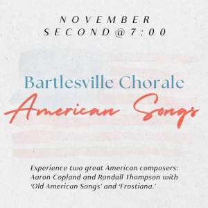 American Songs