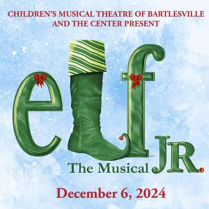 Elf Jr. The Musical