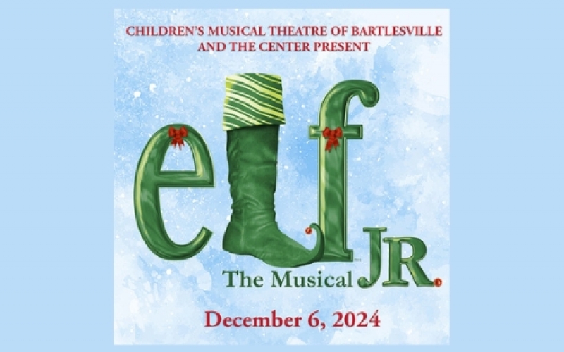 Elf Jr. The Musical