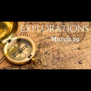 Explorations: Featuring the 2025 Young Artist Competition Winner