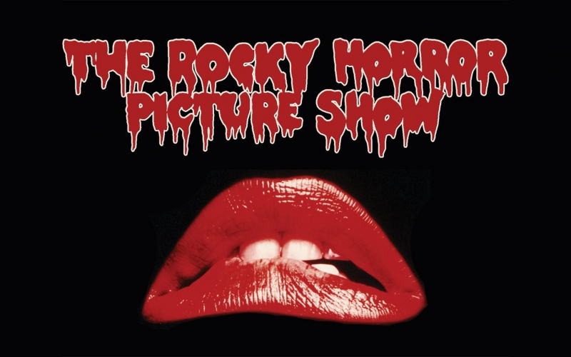 The Rocky Horror Picture Show