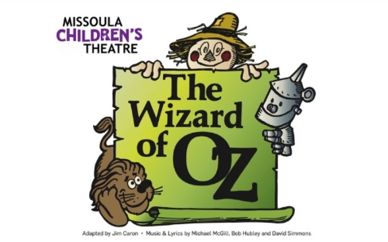 The Wizard of Oz - Missoula Children's Theatre